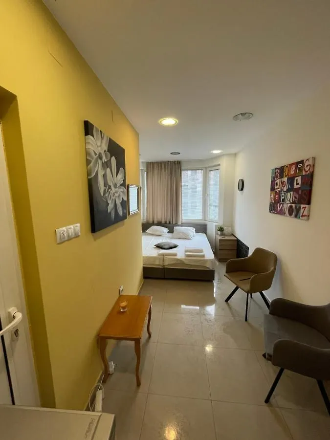 Ivo'S Guest Rooms Φιλιππούπολη 2*,  Βουλγαρία