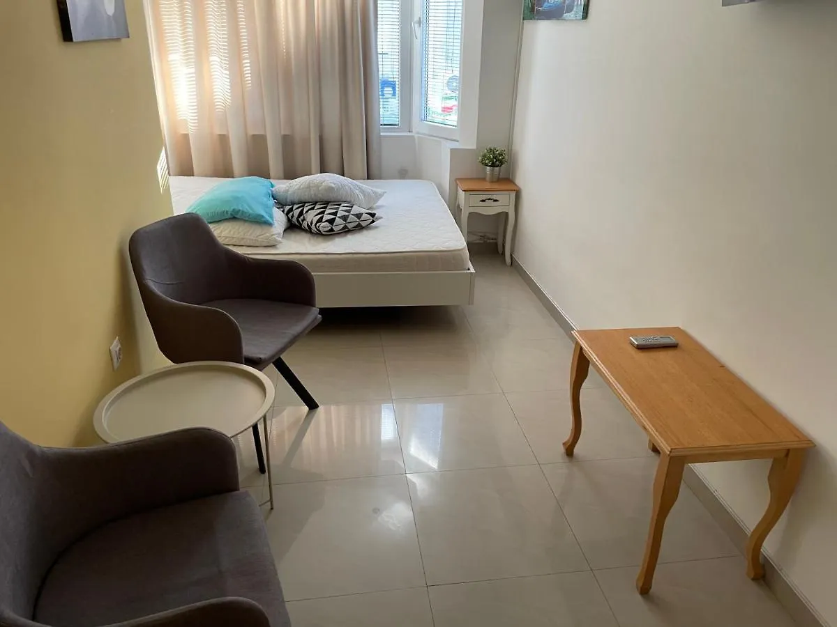 Ivo'S Guest Rooms Φιλιππούπολη