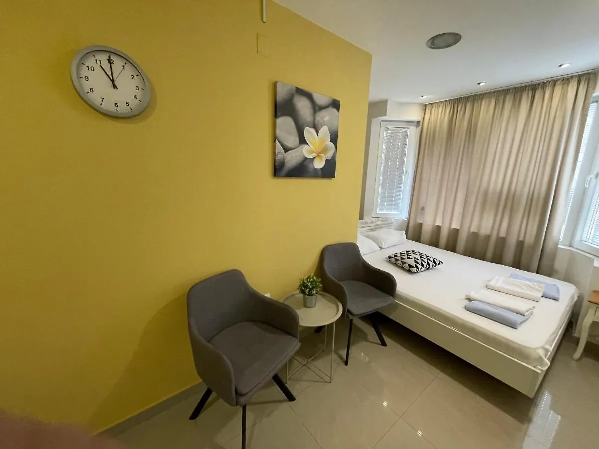 Ivo'S Guest Rooms Φιλιππούπολη Βουλγαρία