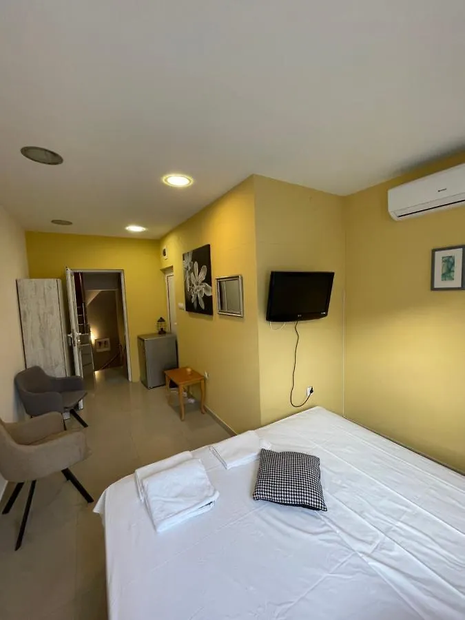 Guest house Ivo'S Guest Rooms Plovdiv