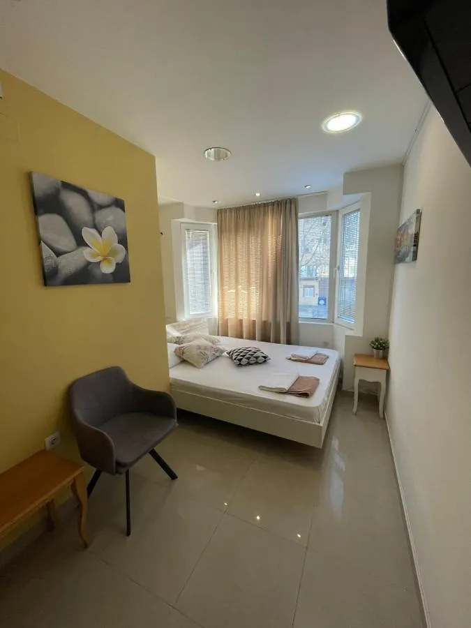 Ivo'S Guest Rooms Plovdiv