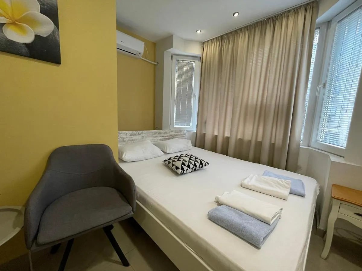 Ivo'S Guest Rooms Plovdiv
