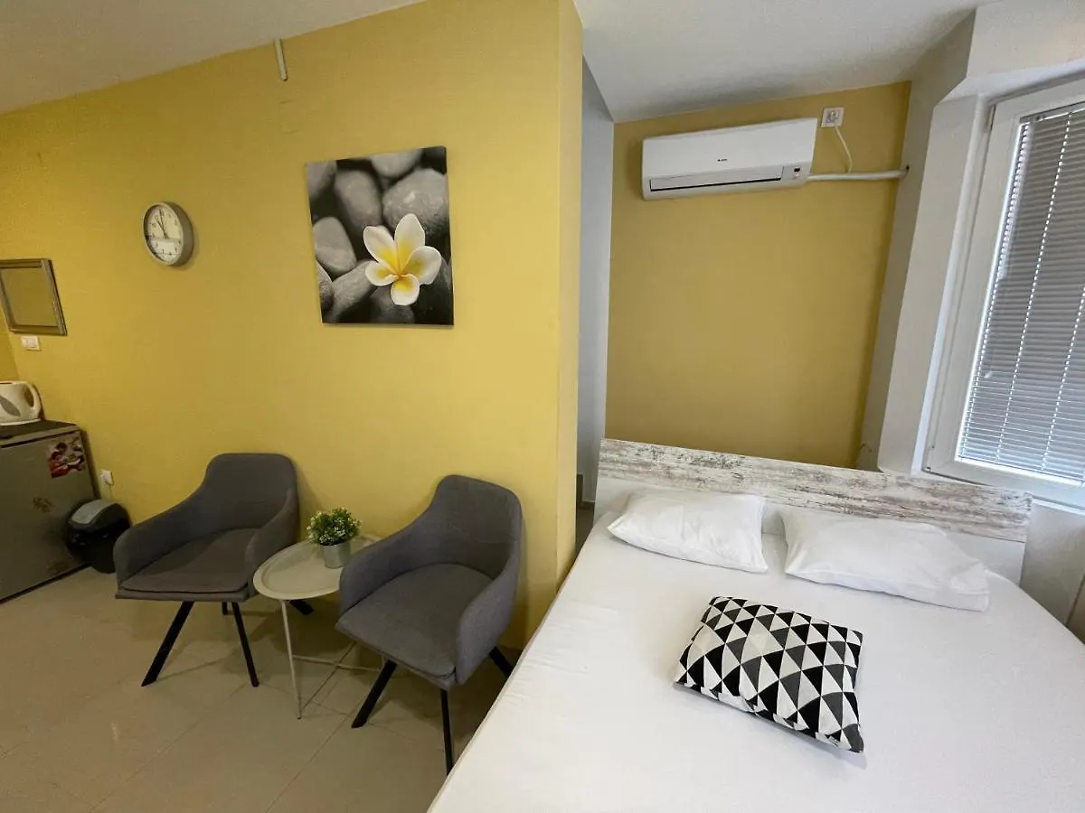 Ivo'S Guest Rooms Plovdiv