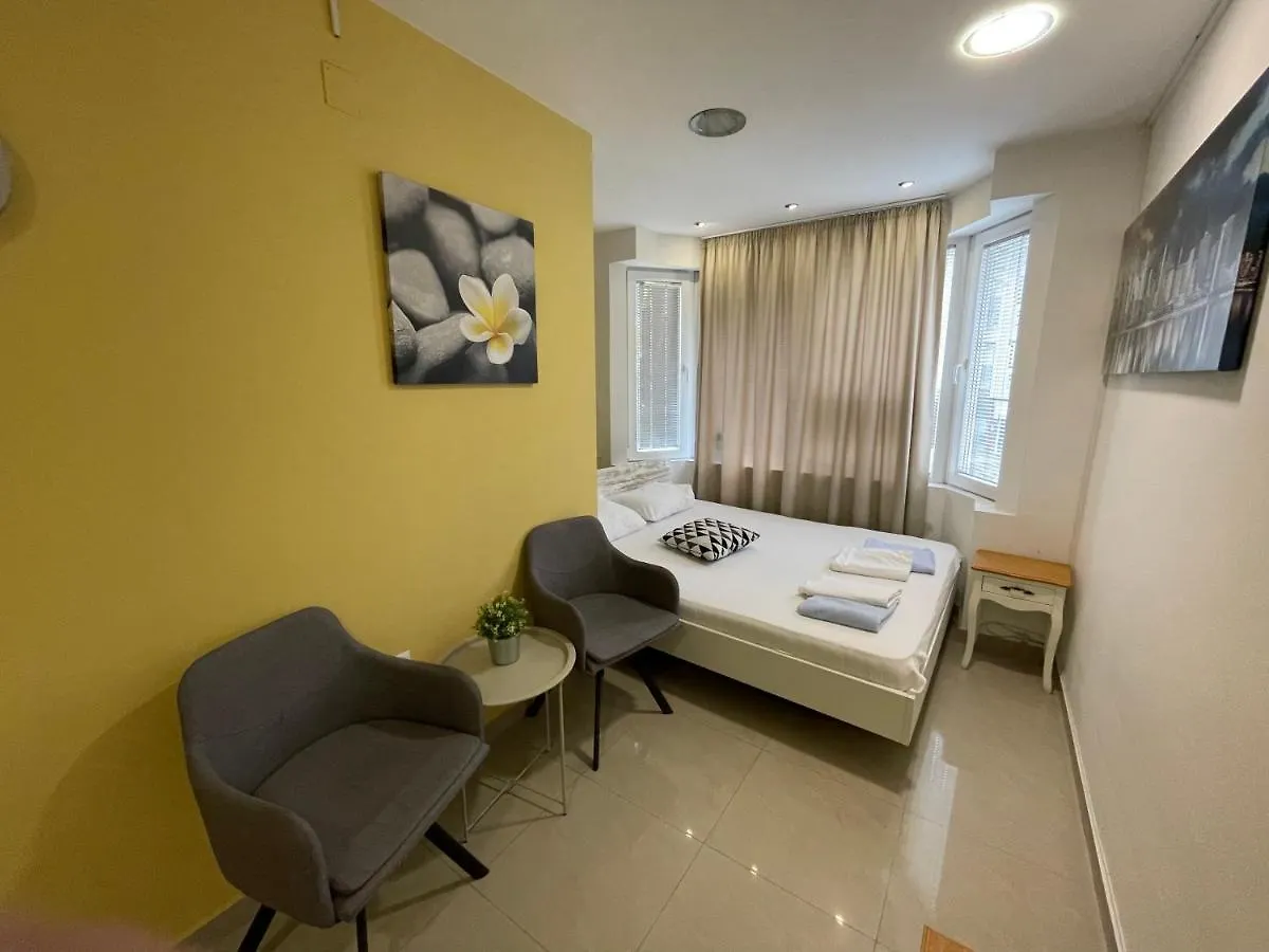 Ivo'S Guest Rooms Plovdiv 2*,  Bulgaria