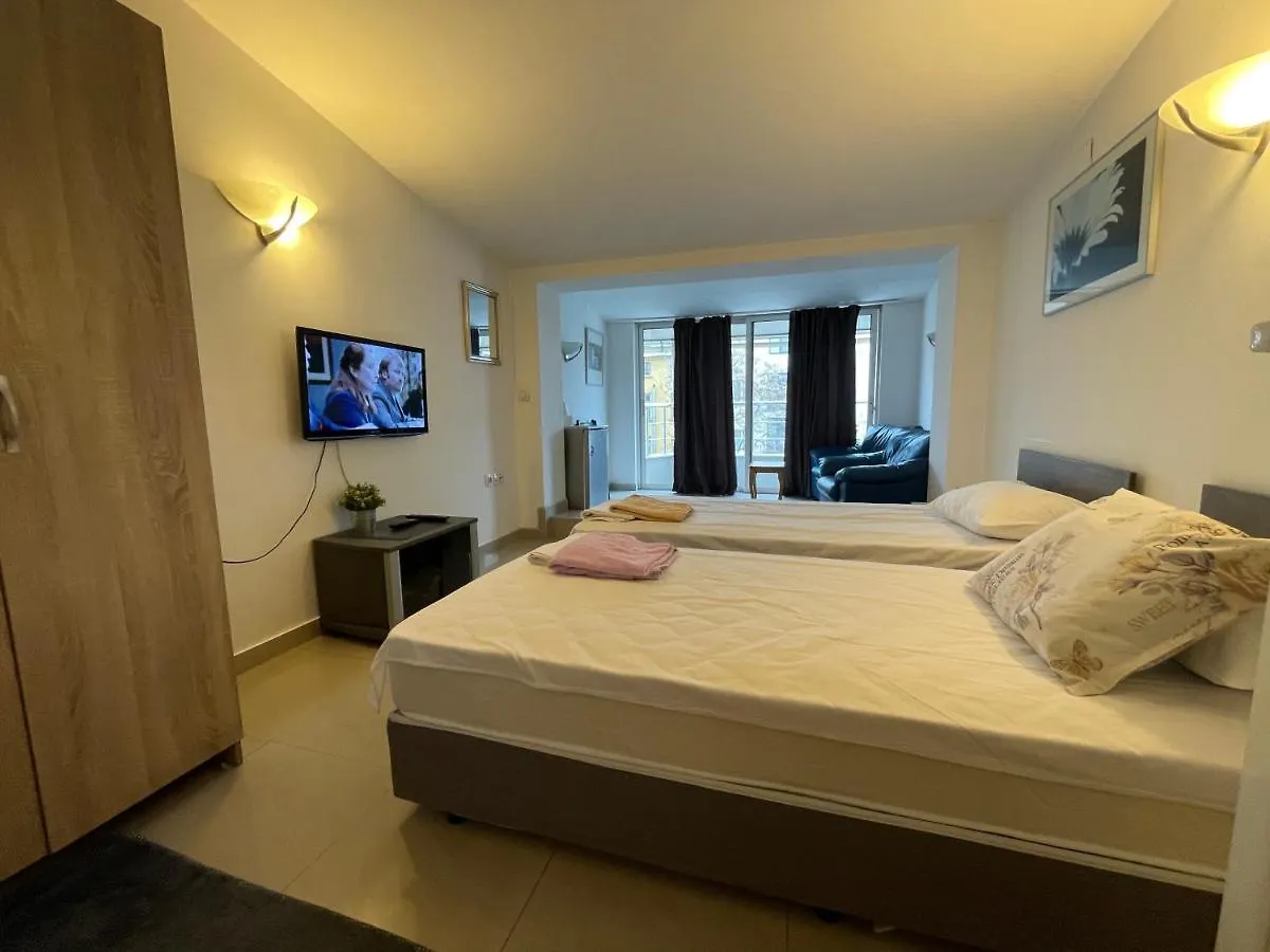 Ivo'S Guest Rooms Plovdiv