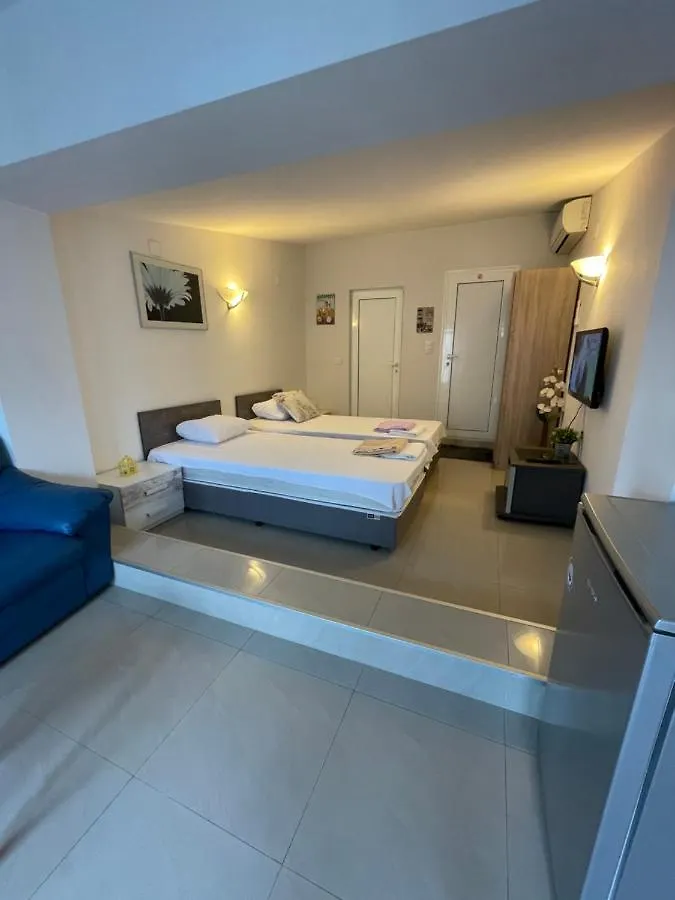 Ivo'S Guest Rooms Plovdiv Bulgaria