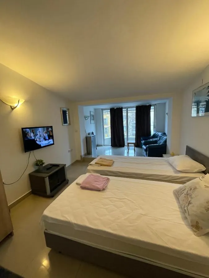 Ivo'S Guest Rooms Plovdiv 2*,  Bulgaria