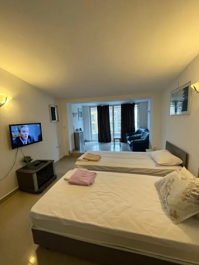 Guest house Ivo'S Guest Rooms Plovdiv