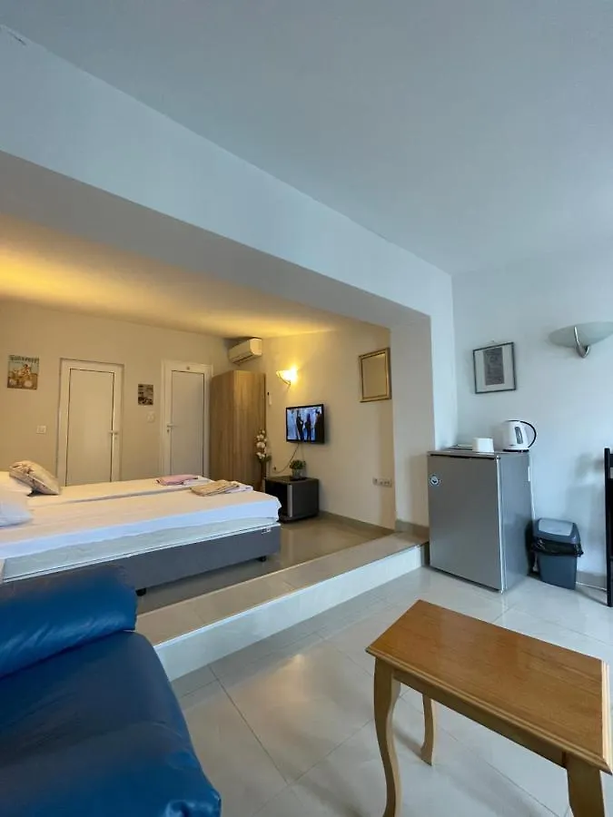 Ivo'S Guest Rooms Plovdiv Guest house
