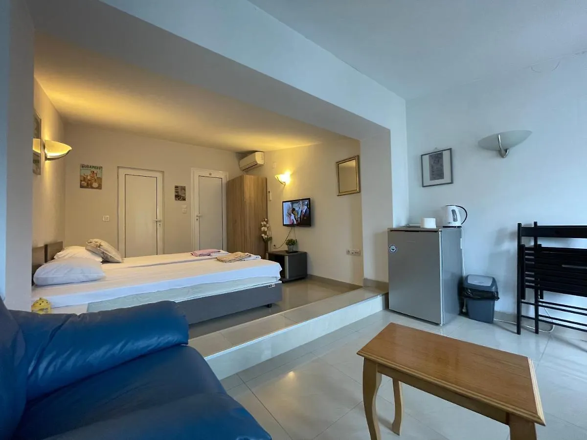 Guest house Ivo'S Guest Rooms Plovdiv