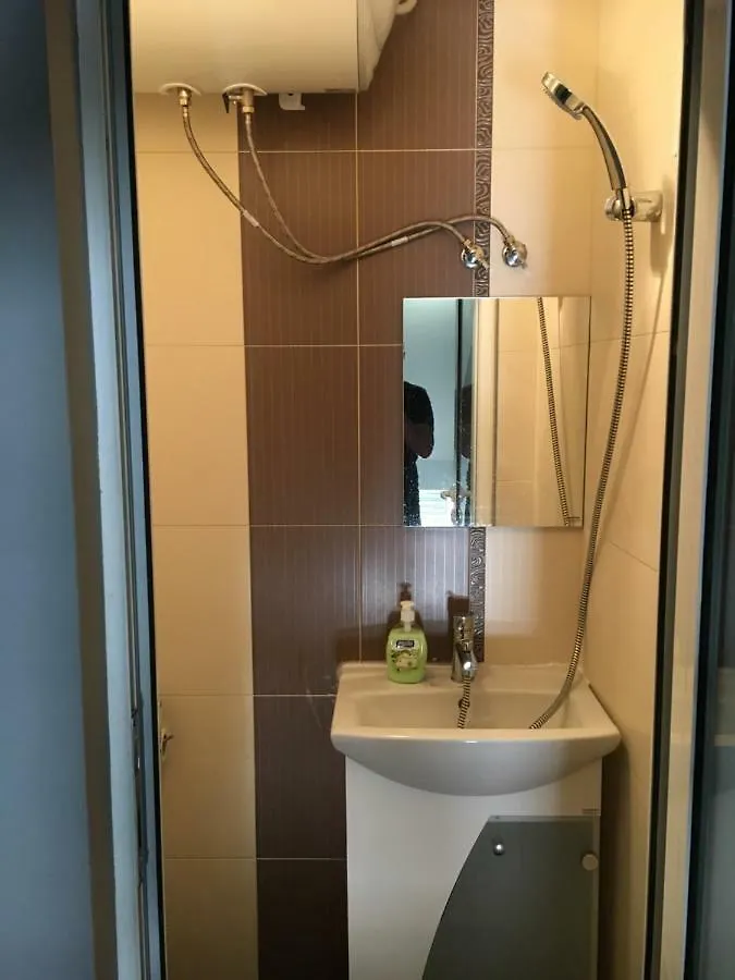 Ivo'S Guest Rooms Plovdiv 2*,  Bulgaria